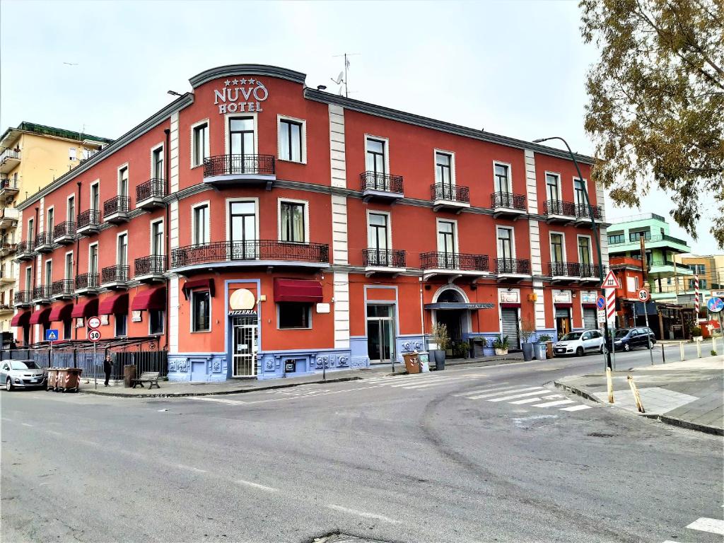 Hotel i bilet na mecz
